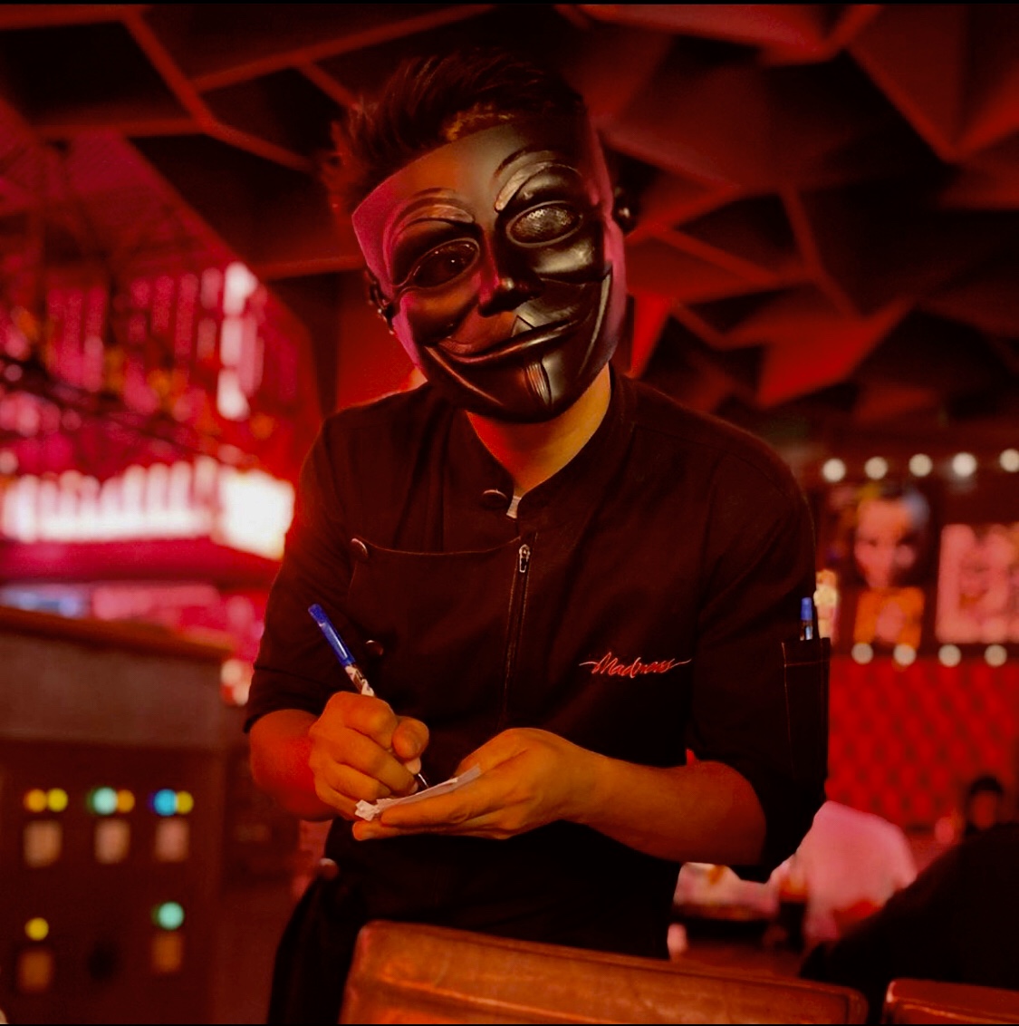 Madness Made In Dubai Sabila Siddiqui