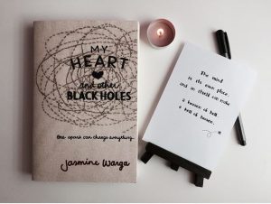 Read more about the article My Heart and Other Black Holes