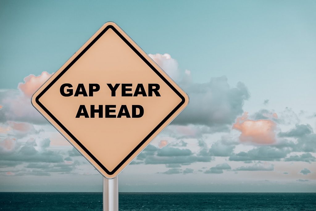 Gap Year – A Blessing Or A Bane?